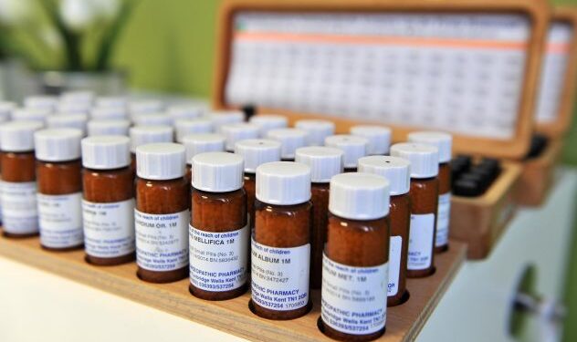 Pakistan’s Homeopathic Medicine Exports Reach 1,700MT in Five Years