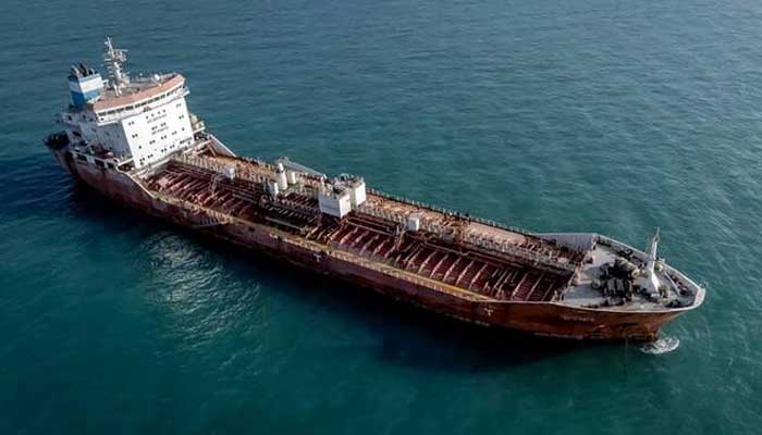 Pakistan Receives Second US Crude Oil Shipment to Strengthen Energy Security