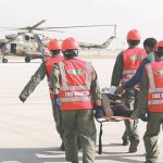 Islamabad Airport Demonstrates Emergency Readiness in Full-Scale Safety Drill