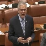 27th Constitutional Amendment: Government to Table Proposal After Coalition Consultations