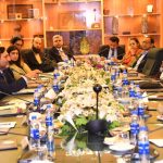 National Pharma Dialogue Pushes for Industry Revival