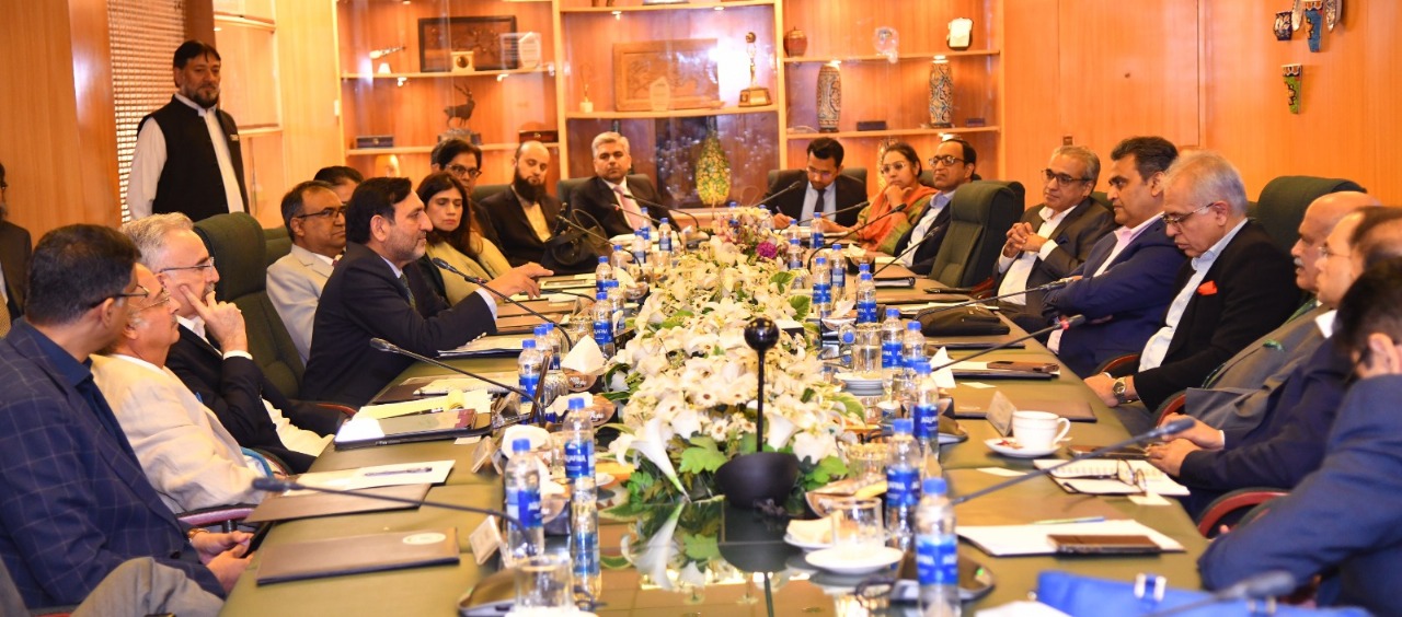 National Pharma Dialogue Pushes for Industry Revival