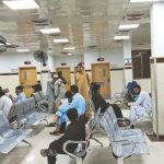 Buner Hospital Launches Telemedicine Program to Improve Pediatric Care