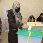 ECP Announces Islamabad Local Government Elections