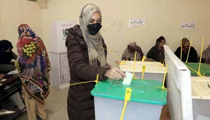 ECP Announces Islamabad Local Government Elections