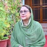 Faryal Talpur Calls for Continued Zero-Tolerance Against Drug Dealers