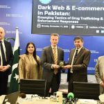 Pakistan Confronts Rising Threat of Online Drug Networks