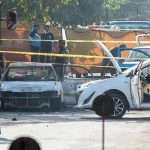 Four TTP Terrorists Arrested in Islamabad Court Suicide Attack Case