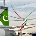 Pakistan’s JF-17 Thunder Gains Global Attention at Dubai Airshow 2025