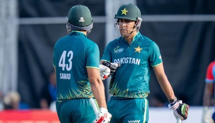 Pakistan Dominates Kuwait to Win Hong Kong Sixes 2025 Title