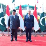 Pakistan and Indonesia Sign Accords to Boost Halal Trade, Education, and Health Cooperation