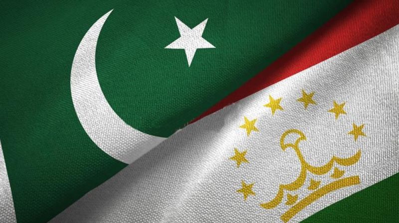 Tajik Minister Calls for Collaboration with Pakistani IT and Insurance Sectors