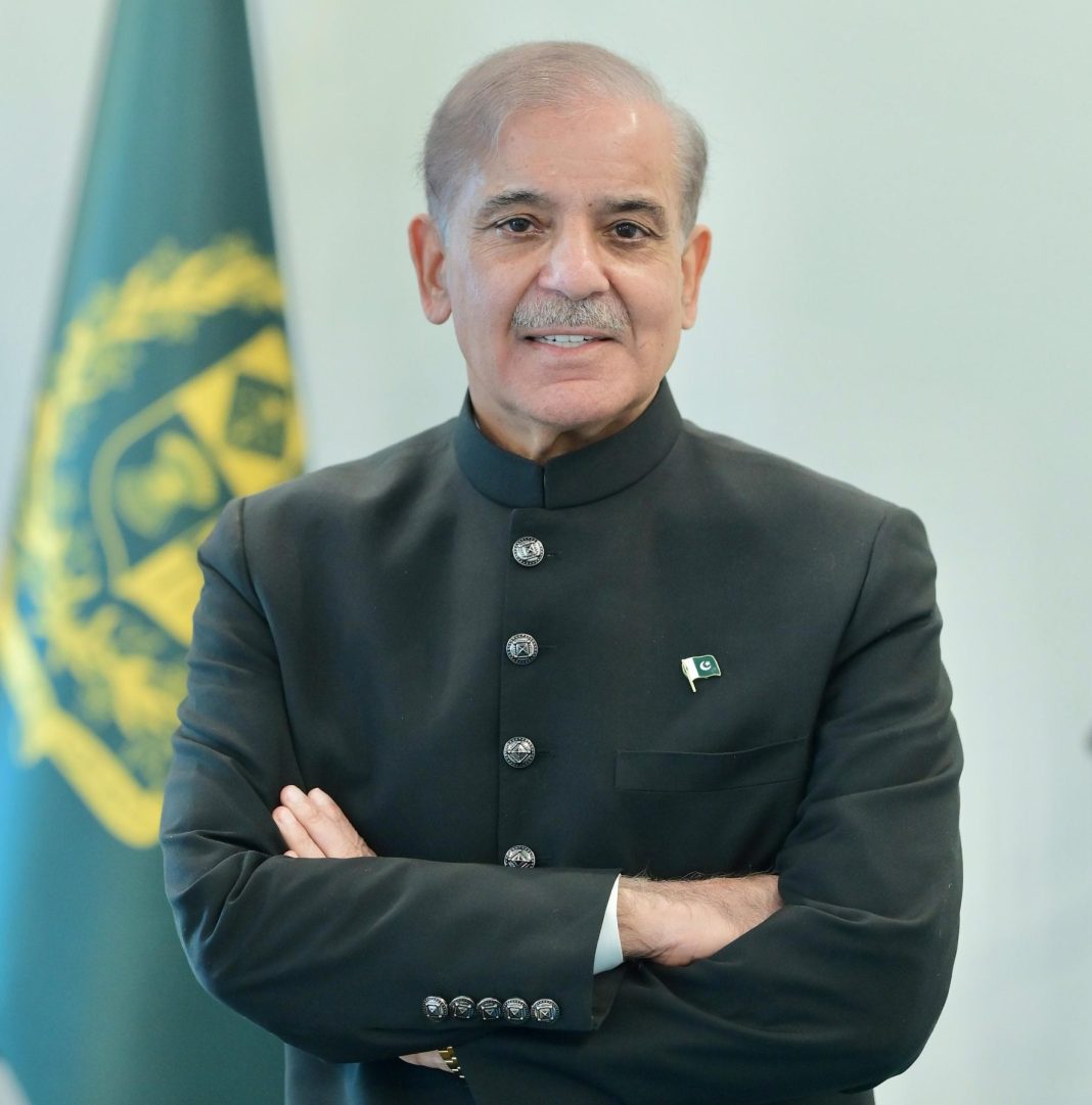 PM Praises PAEC Health Services for Serving Humanity