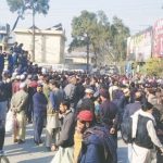 Three Arrested in Abbottabad Over Murder of Dr Warda Mushtaq