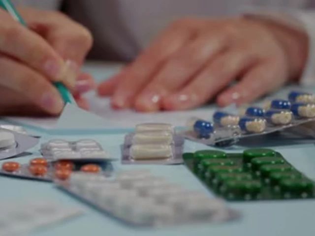 The Silent Threat of Antibiotic Resistance in Pakistan