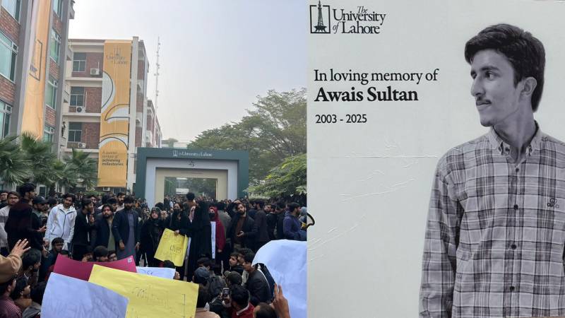Awais Sultan’s Death Highlights Pakistan’s University Mental Health Crisis