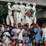 Bangladesh Police Report Student Leader’s Killers Escaped to India