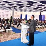 Bilawal Inaugurates Indus University Hospital in Karachi