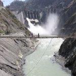 India’s Chenab Manipulation Sparks Fresh Water War Concerns