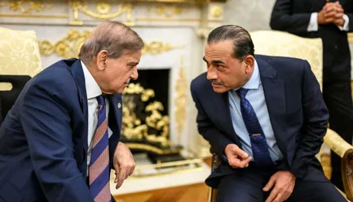 Government Rejects Civil-Military Rift Rumours Over COAS CDF Notification