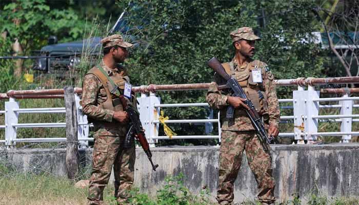 US Think Tank Warns of Escalation in Pakistan’s Conflicts by 2026