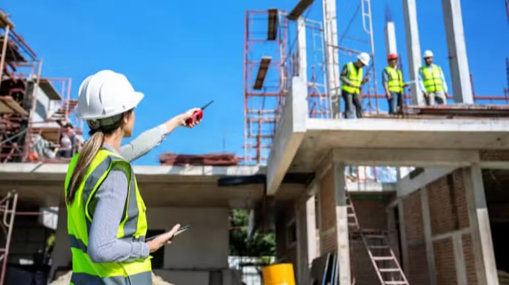 Pakistan Introduces Occupational Safety and Health Code for Construction Sector