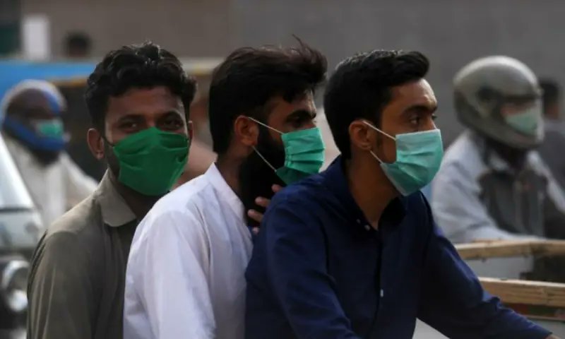 Super Flu in Pakistan: What You Need to Know