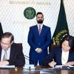 Pakistan and ADB Sign $300M Climate Resilience Initiatives