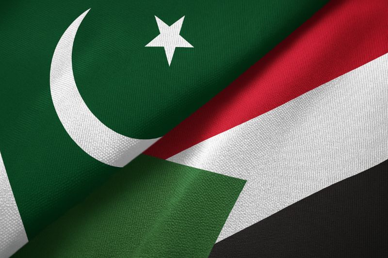 Pakistan and Sudan to Strengthen Cooperation in Health Sector