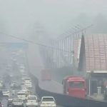 Air Pollution in Islamabad Expected to Rise, Warns Health Ministry