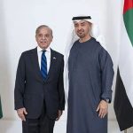 UAE President to Make First Official Visit to Pakistan on December 26