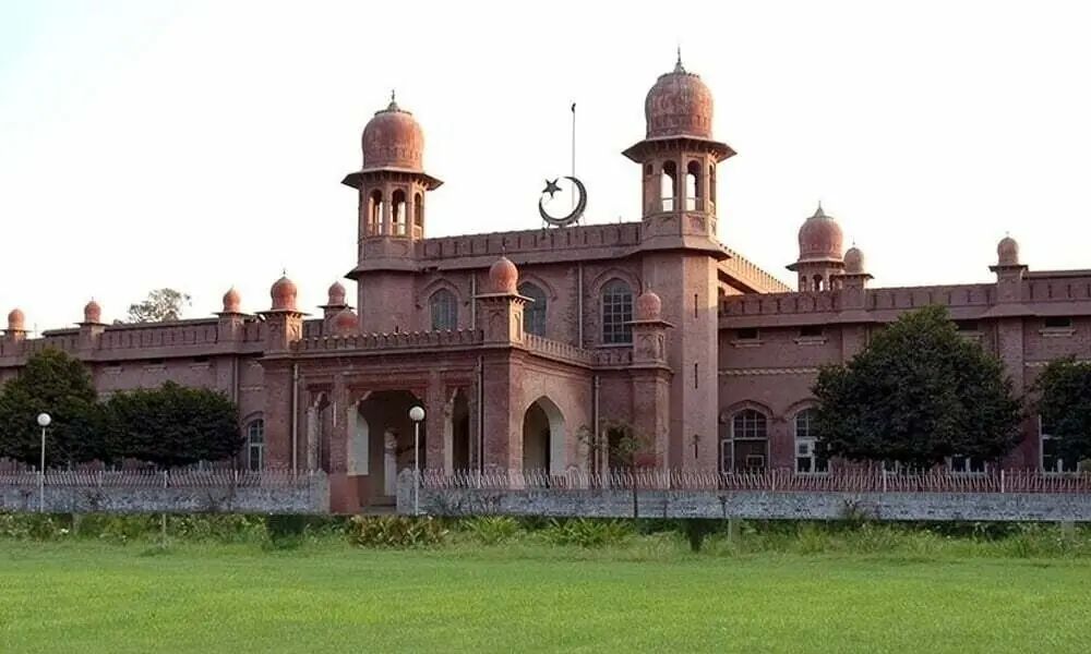 UAF Hosts Seminar on Building a Drug Free Pakistan