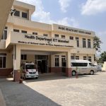 Islamabad Launches First Paperless Basic Health Unit