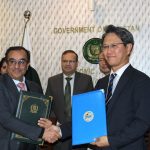 Building Stronger Healthcare for Mothers and Children in Pakistan