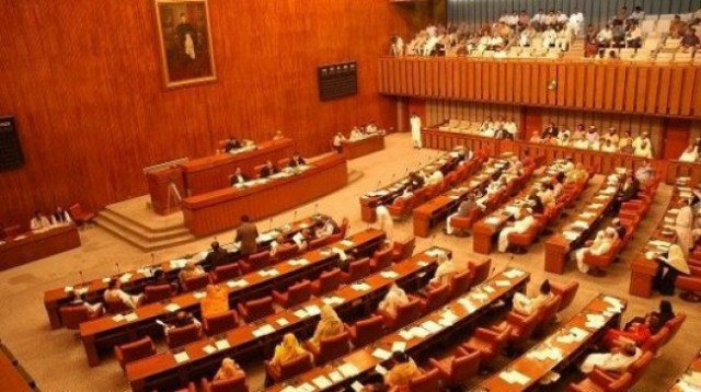 Senate Approves Reproductive Health Education in Pakistan’s Curriculum