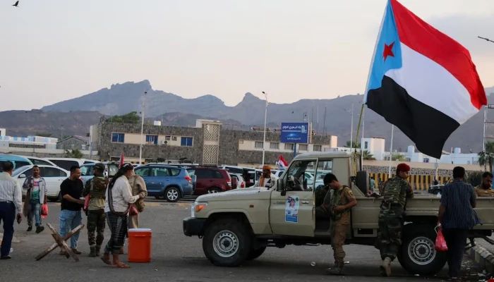 Yemen’s Southern Separatists Push for Independence Amid Fierce Clashes