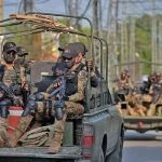 41 Indian-Backed Militants Eliminated in Balochistan Operations