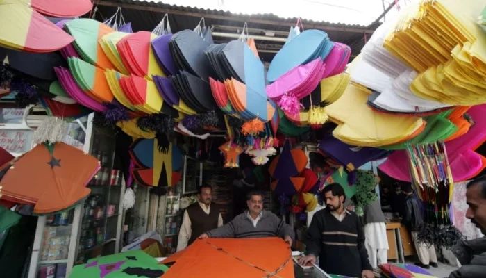 Punjab Police Unveil 27-Point Safety Plan for Basant Festival