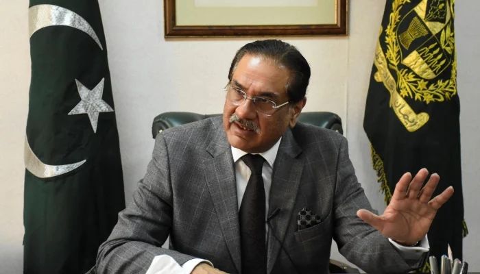 Pakistan, Saudi Arabia, and Turkiye Move Closer to Strategic Defence Agreement