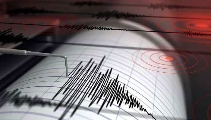 5.8 Magnitude Earthquake Shakes Islamabad and Surrounding Areas