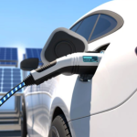 EV Adoption Linked to Asthma Reduction and Health Benefits