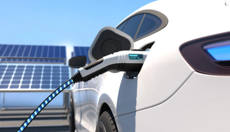 EV Adoption Linked to Asthma Reduction and Health Benefits