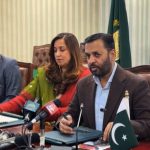 Pakistan’s Health Ministry and Roche Sign Landmark Agreement for Free Cancer Medicines