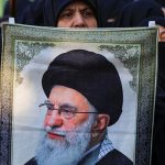 Trump Responds to Iran’s Decision on Mass Executions Amid Waning Protests