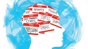 Journalists Confront Rising Mental Health Risks in Pakistan and Globally