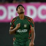 Mustafizur Rahman Joins PSL After IPL Franchise Snub