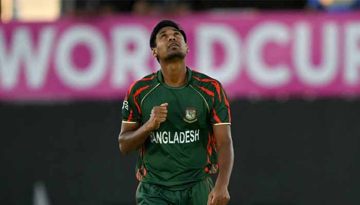 Mustafizur Rahman Joins PSL After IPL Franchise Snub