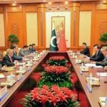 Pakistan and China Strengthen Counter-Terrorism Cooperation to Secure CPEC