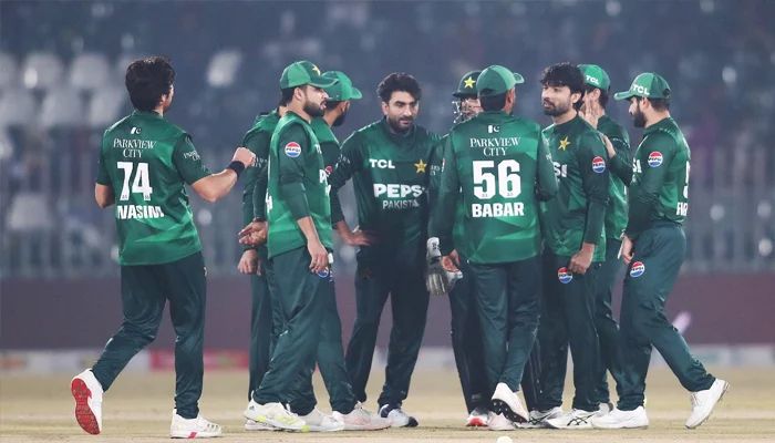 Pakistan Considers Pulling Out of ICC T20 World Cup 2026