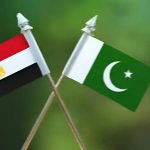 Pakistan and Egypt Strengthen Partnership in Health Sector